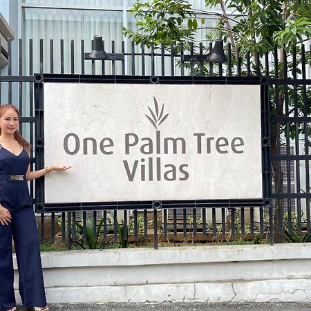 3N Palm Tree Villas Manila Dış mekan fotoğraf