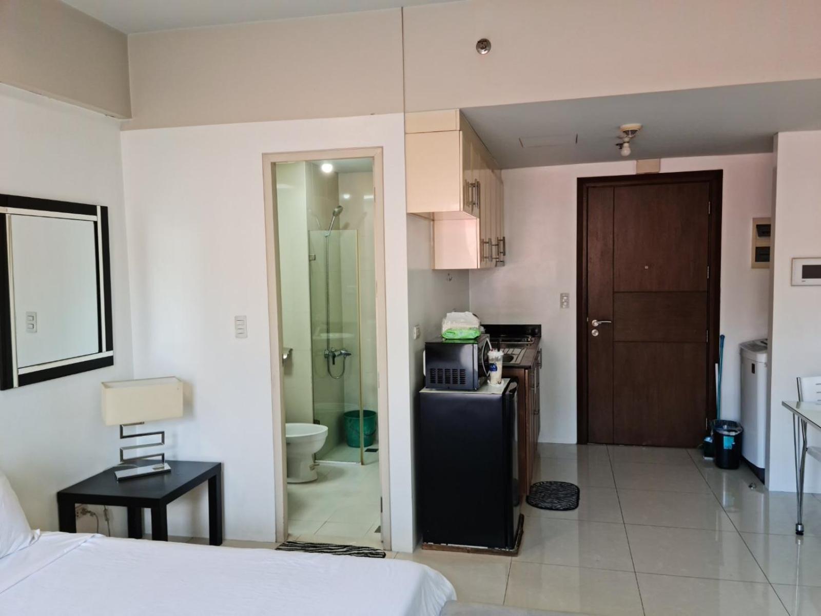 3N Palm Tree Villas Manila Dış mekan fotoğraf