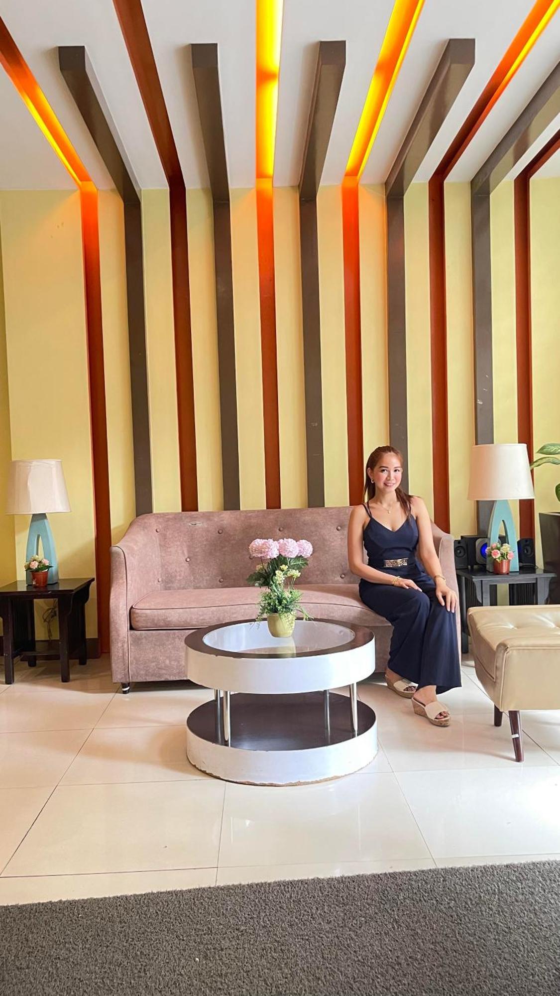 3N Palm Tree Villas Manila Dış mekan fotoğraf