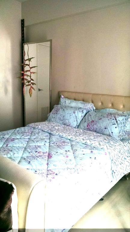 3N Palm Tree Villas Manila Dış mekan fotoğraf