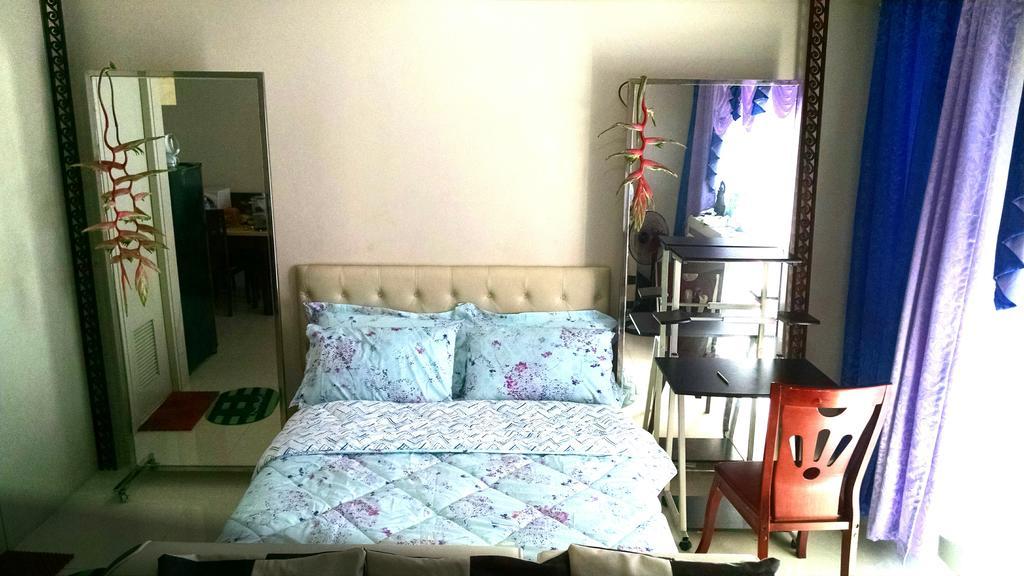 3N Palm Tree Villas Manila Dış mekan fotoğraf