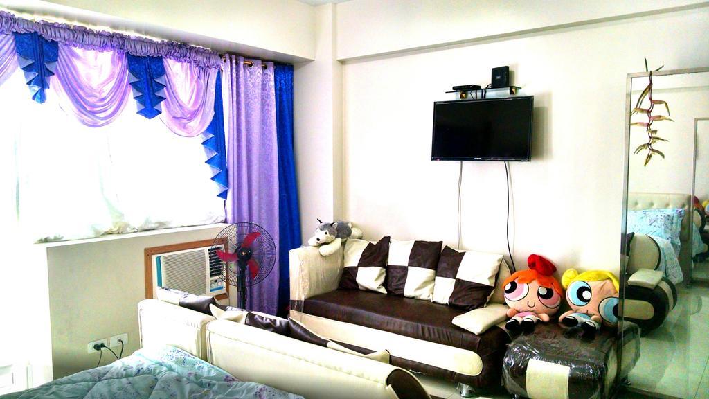 3N Palm Tree Villas Manila Dış mekan fotoğraf
