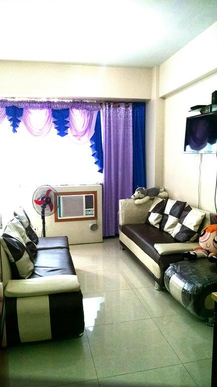 3N Palm Tree Villas Manila Dış mekan fotoğraf