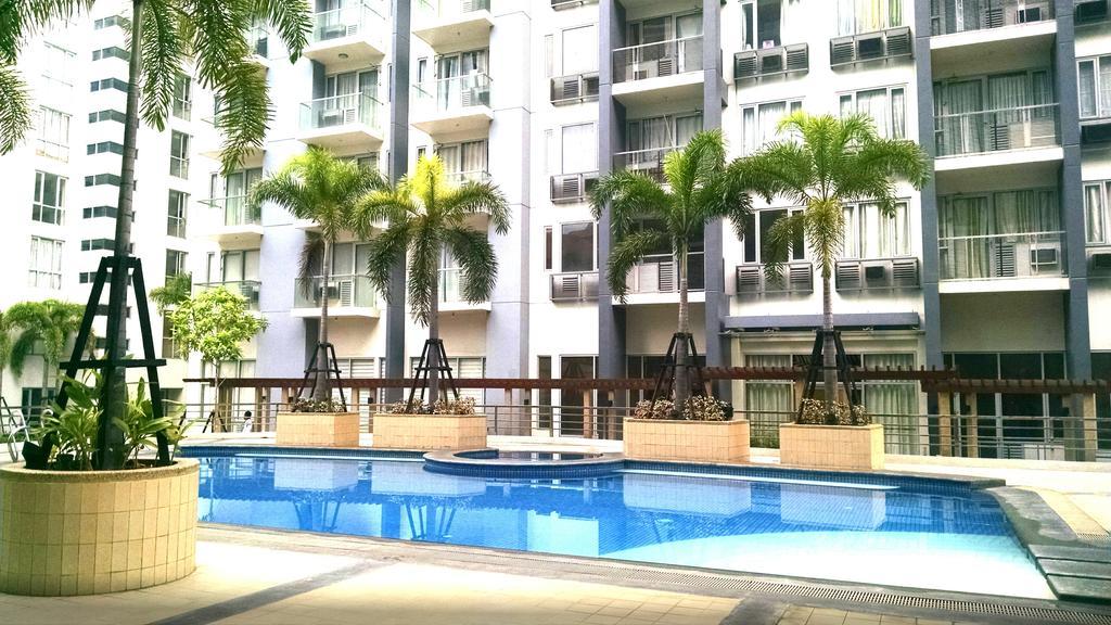 3N Palm Tree Villas Manila Dış mekan fotoğraf