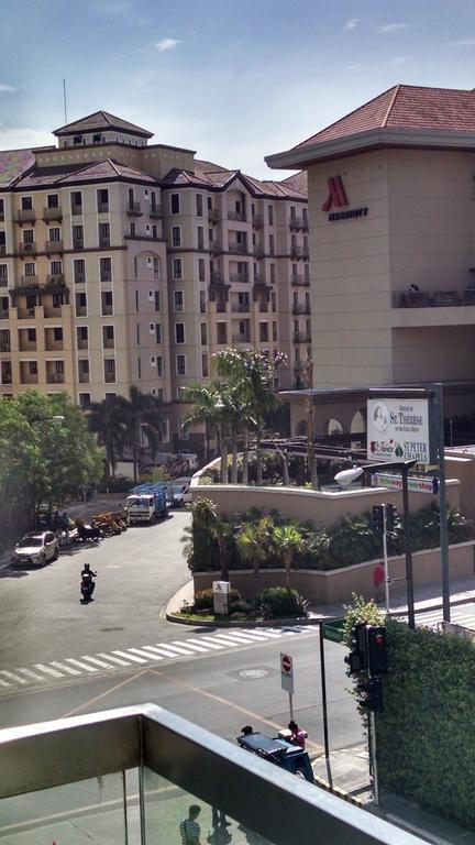 3N Palm Tree Villas Manila Dış mekan fotoğraf