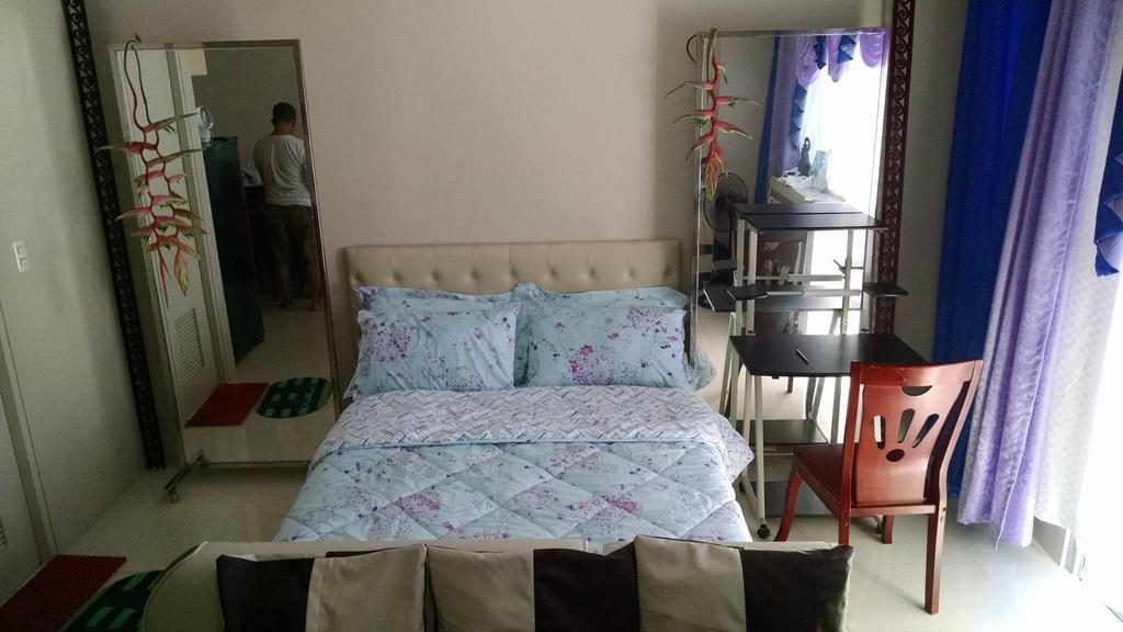 3N Palm Tree Villas Manila Dış mekan fotoğraf